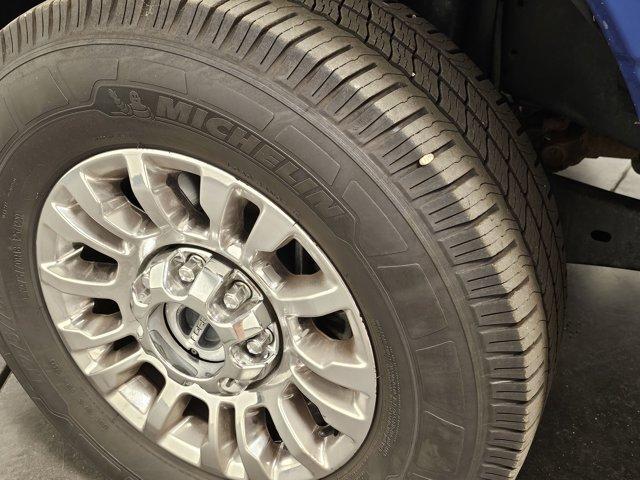 used 2022 Ford F-250 car, priced at $64,962