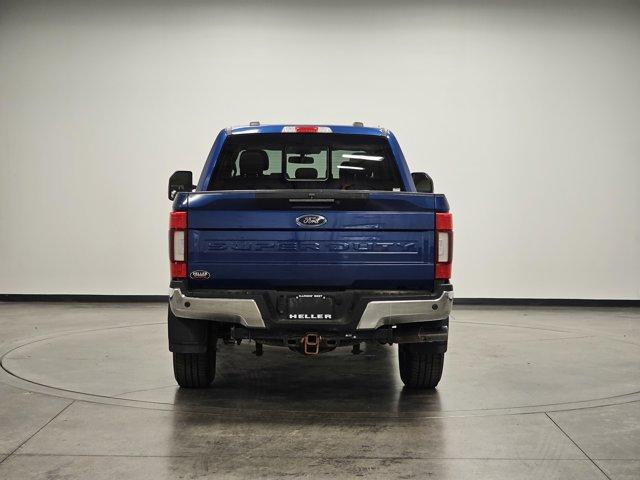 used 2022 Ford F-250 car, priced at $64,962