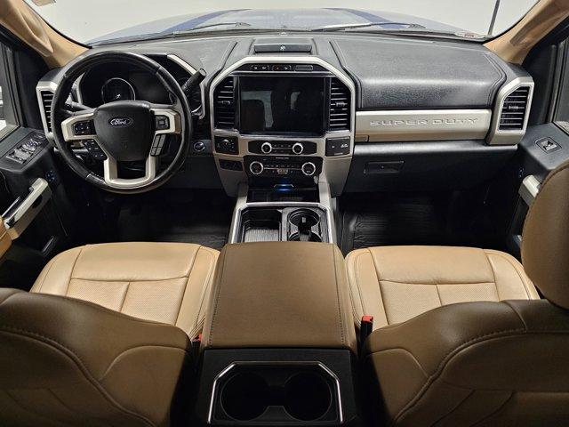 used 2022 Ford F-250 car, priced at $64,962