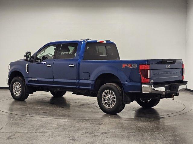 used 2022 Ford F-250 car, priced at $64,962