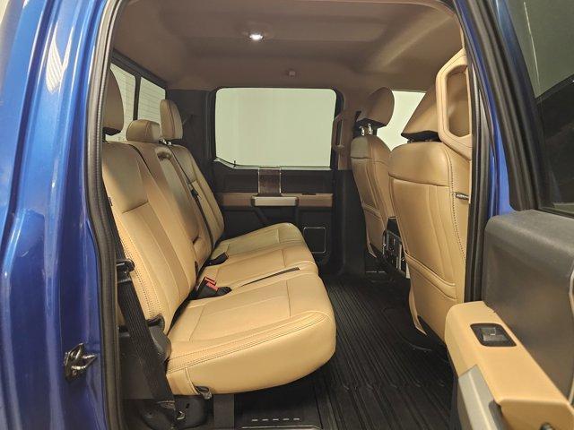 used 2022 Ford F-250 car, priced at $64,962