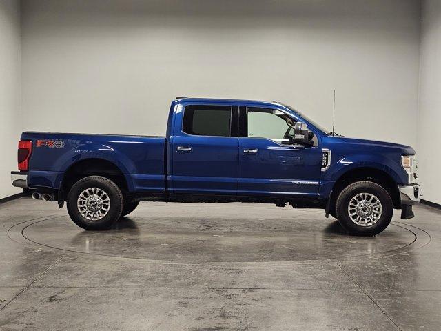 used 2022 Ford F-250 car, priced at $64,962