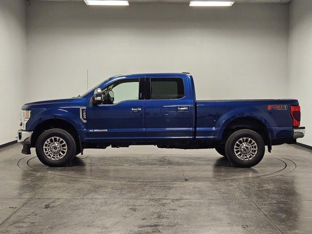 used 2022 Ford F-250 car, priced at $64,962