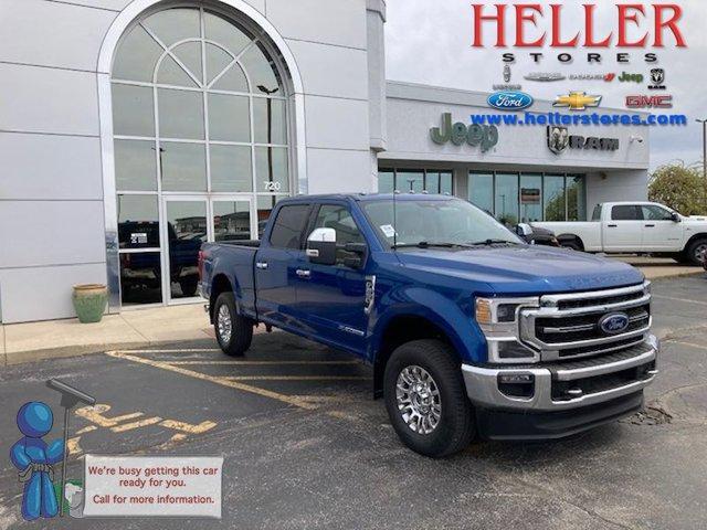used 2022 Ford F-250 car, priced at $64,962