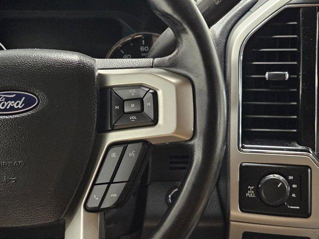 used 2022 Ford F-250 car, priced at $64,962