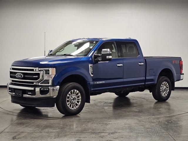 used 2022 Ford F-250 car, priced at $64,962