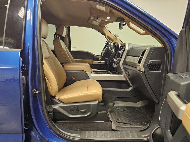 used 2022 Ford F-250 car, priced at $64,962