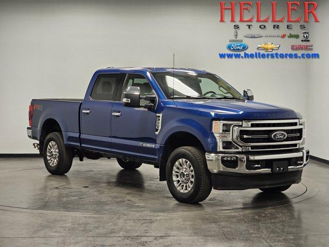 used 2022 Ford F-250 car, priced at $64,962