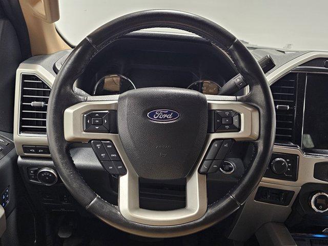 used 2022 Ford F-250 car, priced at $64,962