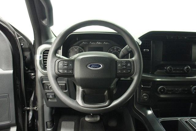 used 2023 Ford F-150 car, priced at $29,962
