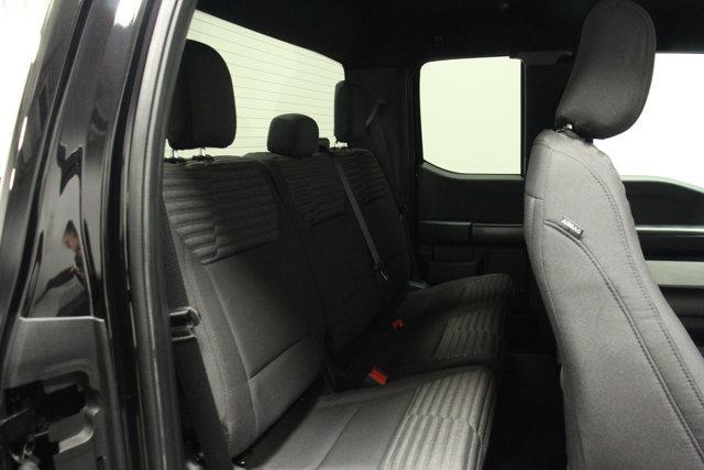 used 2023 Ford F-150 car, priced at $29,962
