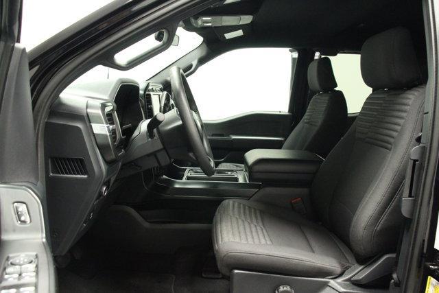 used 2023 Ford F-150 car, priced at $29,962