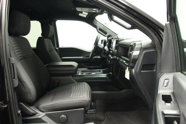 used 2023 Ford F-150 car, priced at $29,962