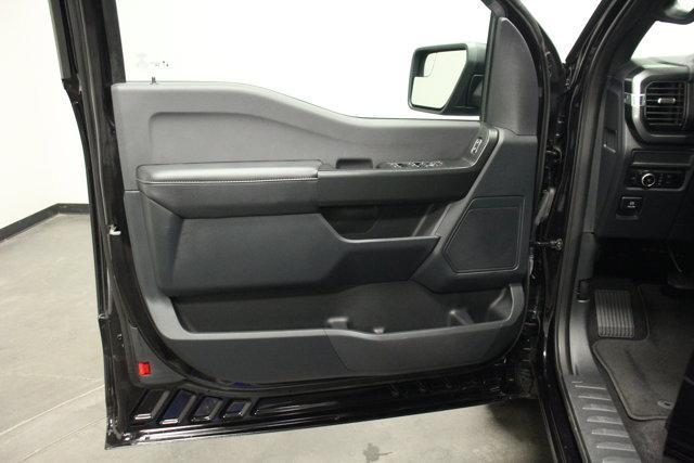 used 2023 Ford F-150 car, priced at $29,962