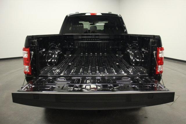 used 2023 Ford F-150 car, priced at $29,962