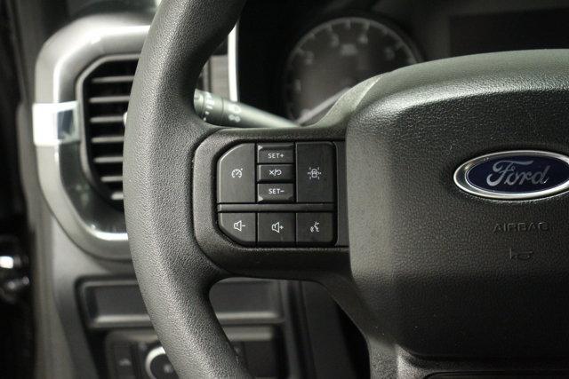 used 2023 Ford F-150 car, priced at $29,962