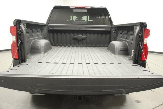 used 2024 Chevrolet Silverado 1500 car, priced at $51,462