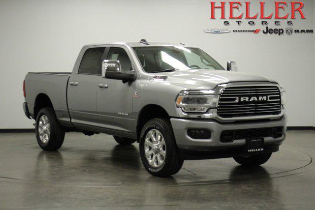 new 2023 Ram 2500 car, priced at $85,185