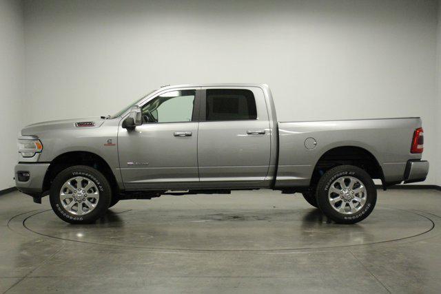 new 2023 Ram 2500 car, priced at $85,185