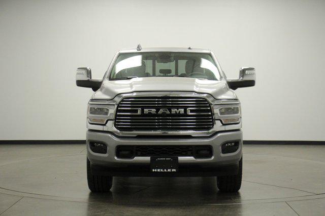 new 2023 Ram 2500 car, priced at $85,185