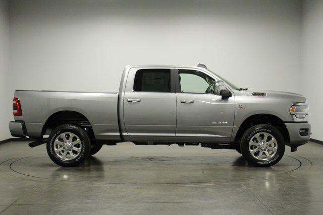 new 2023 Ram 2500 car, priced at $85,185