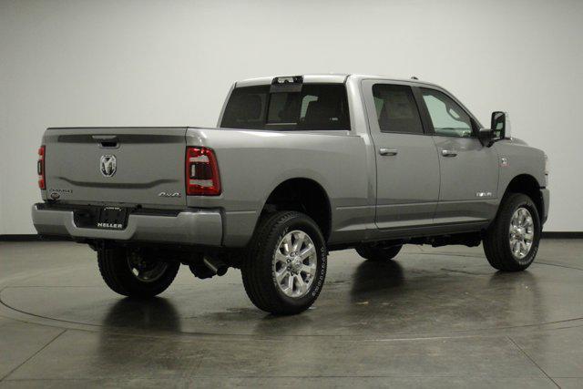 new 2023 Ram 2500 car, priced at $85,185