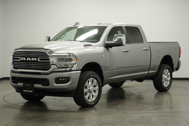 new 2023 Ram 2500 car, priced at $85,185