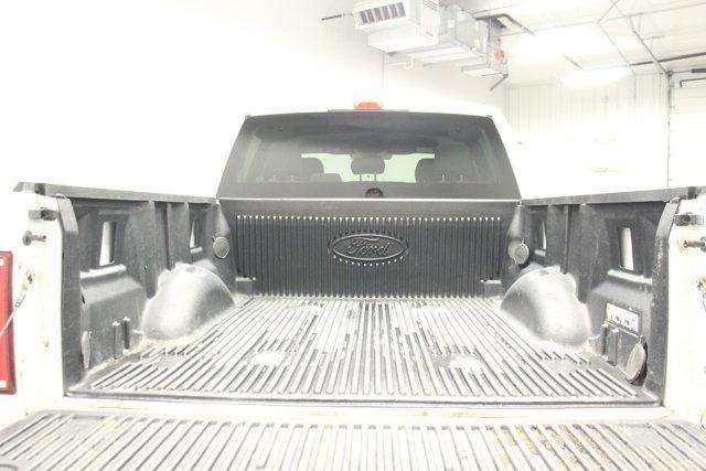 used 2020 Ford F-150 car, priced at $24,962