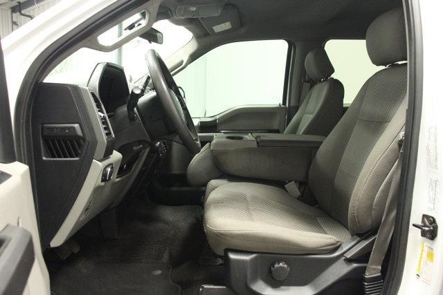 used 2020 Ford F-150 car, priced at $24,962