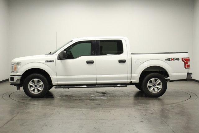 used 2020 Ford F-150 car, priced at $24,962