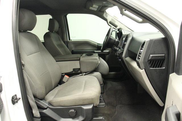 used 2020 Ford F-150 car, priced at $24,962