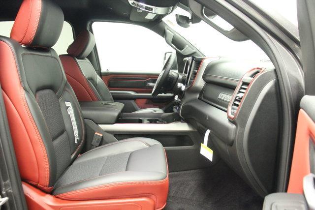 new 2025 Ram 1500 car, priced at $68,515