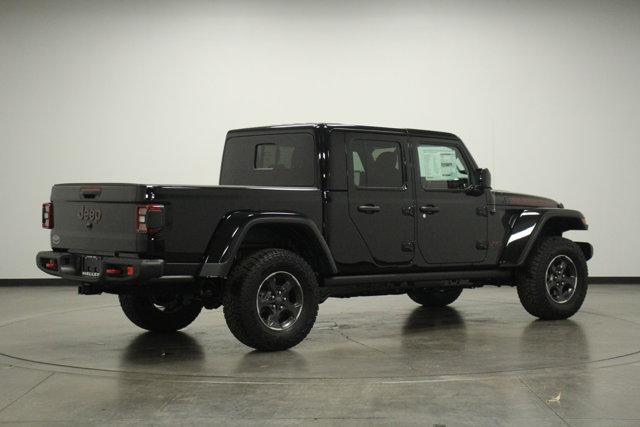 new 2023 Jeep Gladiator car, priced at $65,870