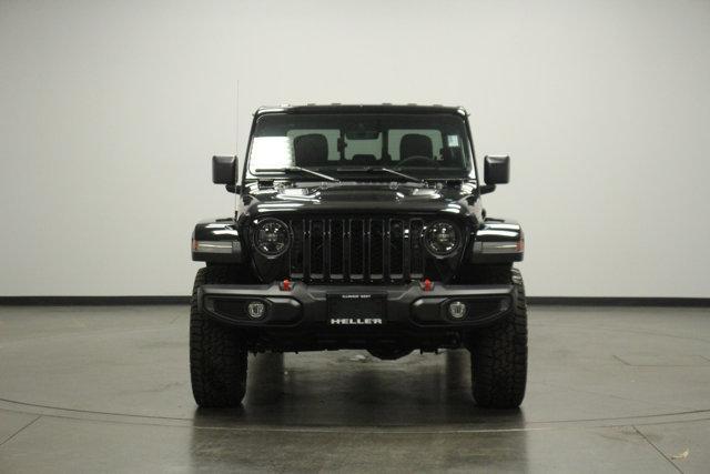 new 2023 Jeep Gladiator car, priced at $65,870