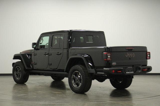 new 2023 Jeep Gladiator car, priced at $65,870