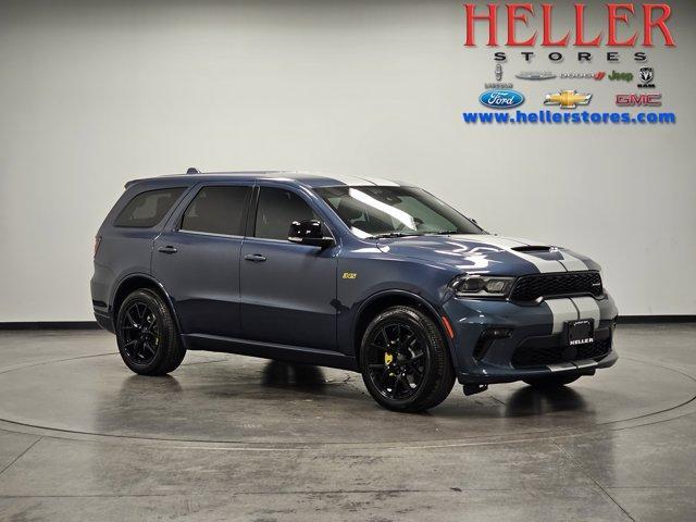 used 2021 Dodge Durango car, priced at $31,962