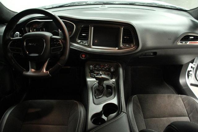 used 2023 Dodge Challenger car, priced at $68,962