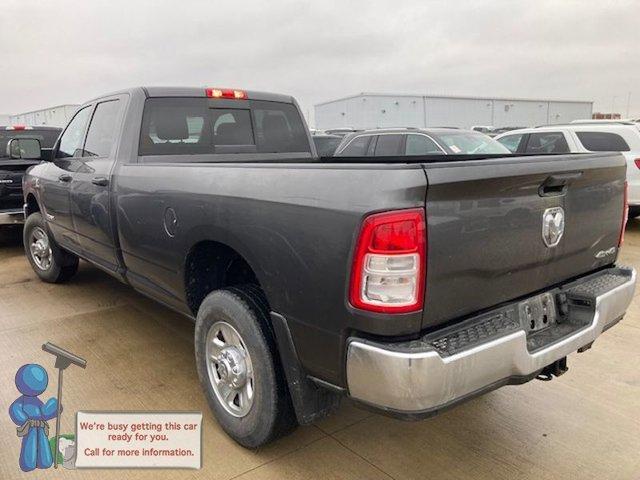 used 2022 Ram 3500 car, priced at $49,962