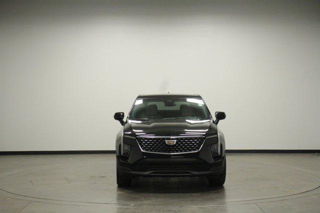 used 2024 Cadillac XT4 car, priced at $39,462