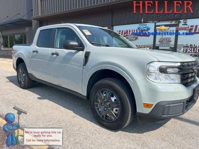 used 2022 Ford Maverick car, priced at $23,962