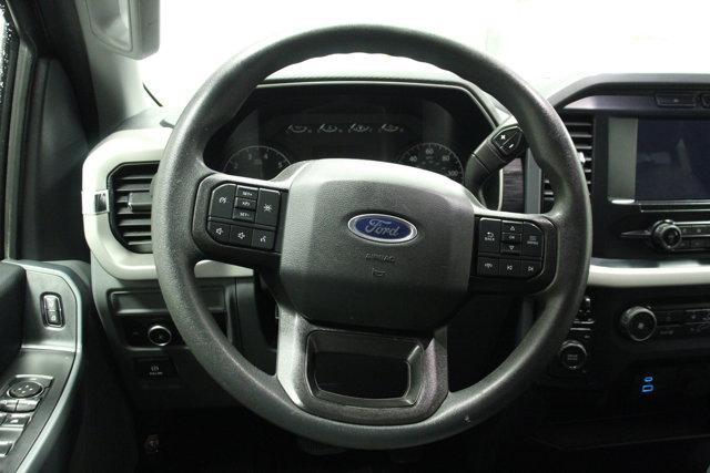 used 2023 Ford F-150 car, priced at $36,962