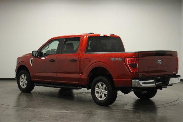 used 2023 Ford F-150 car, priced at $36,962