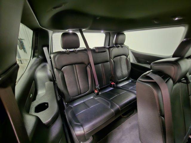 used 2023 Jeep Wagoneer car, priced at $43,962