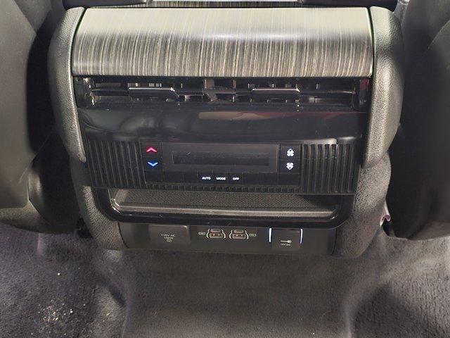 used 2023 Jeep Wagoneer car, priced at $43,962