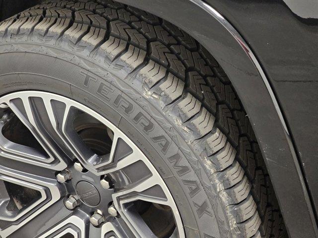 used 2023 Jeep Wagoneer car, priced at $43,962