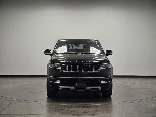 used 2023 Jeep Wagoneer car, priced at $43,962