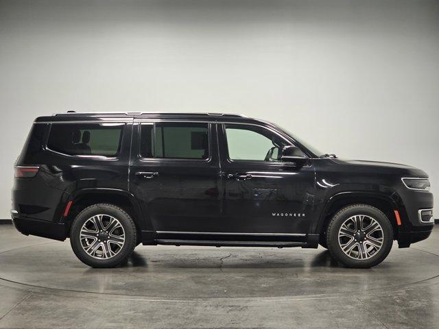 used 2023 Jeep Wagoneer car, priced at $43,962