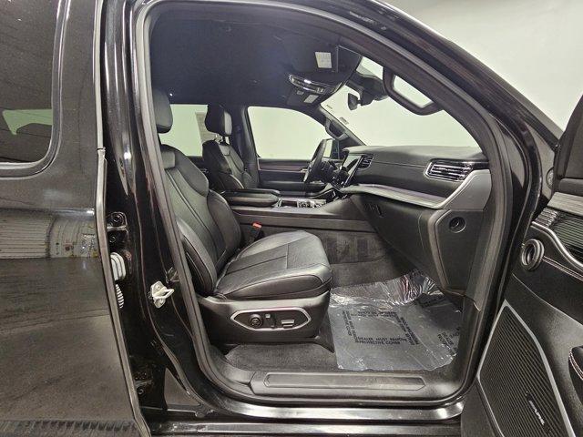 used 2023 Jeep Wagoneer car, priced at $43,962