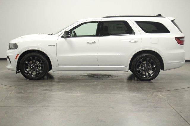 new 2024 Dodge Durango car, priced at $61,055