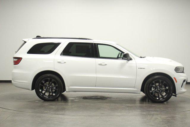 new 2024 Dodge Durango car, priced at $61,055